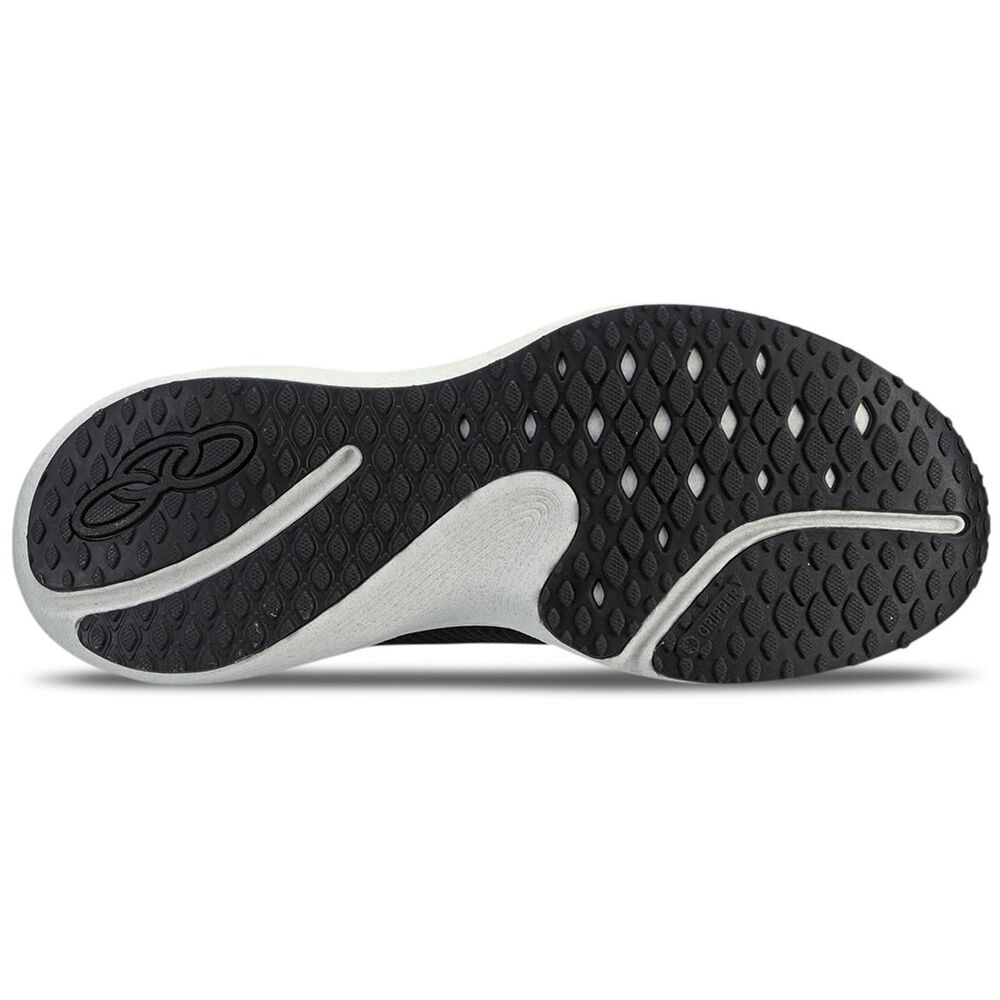 Zapatilla Mujer Adrena Negra image number 4.0