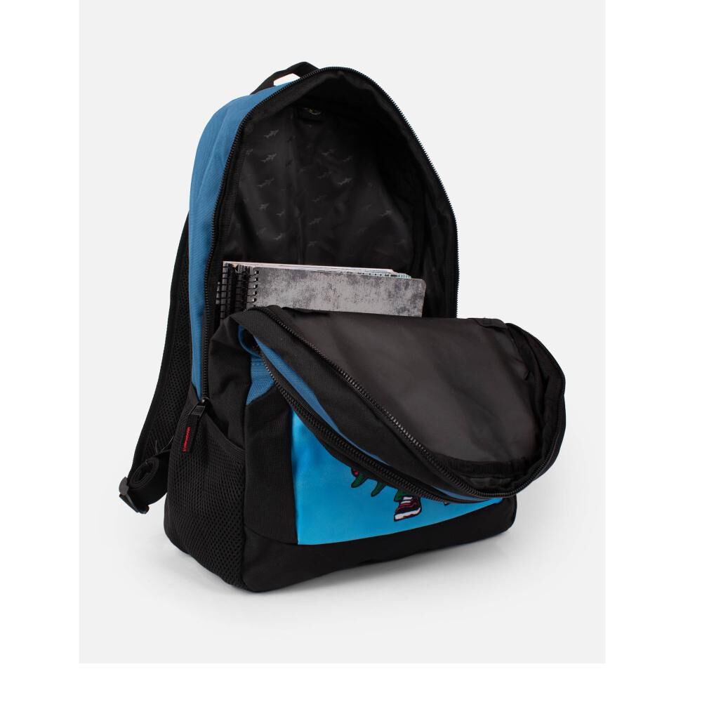 Mochila Infantil Maui And Sons image number 4.0
