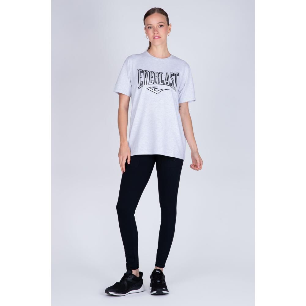 Polera Deportiva Mujer Everlast image number 3.0