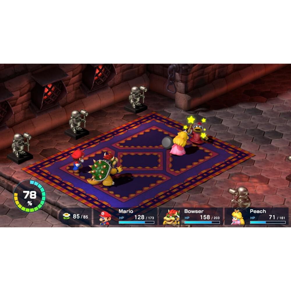 Juego Nintendo Switch Super Mario RPG image number 9.0