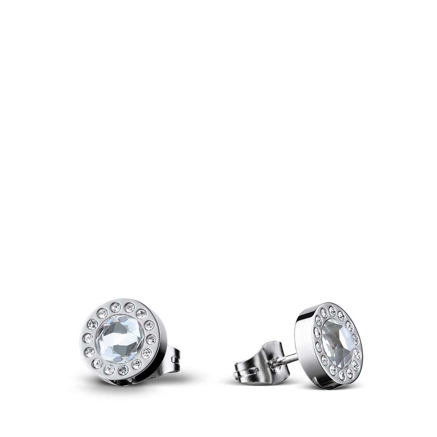 Aros Bering 711-175-05 Plateado image number 0.0