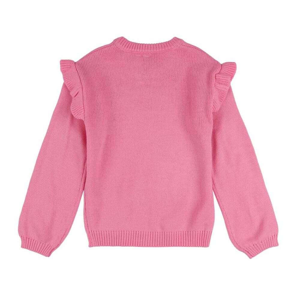 Sweater Niña Topsis image number 1.0