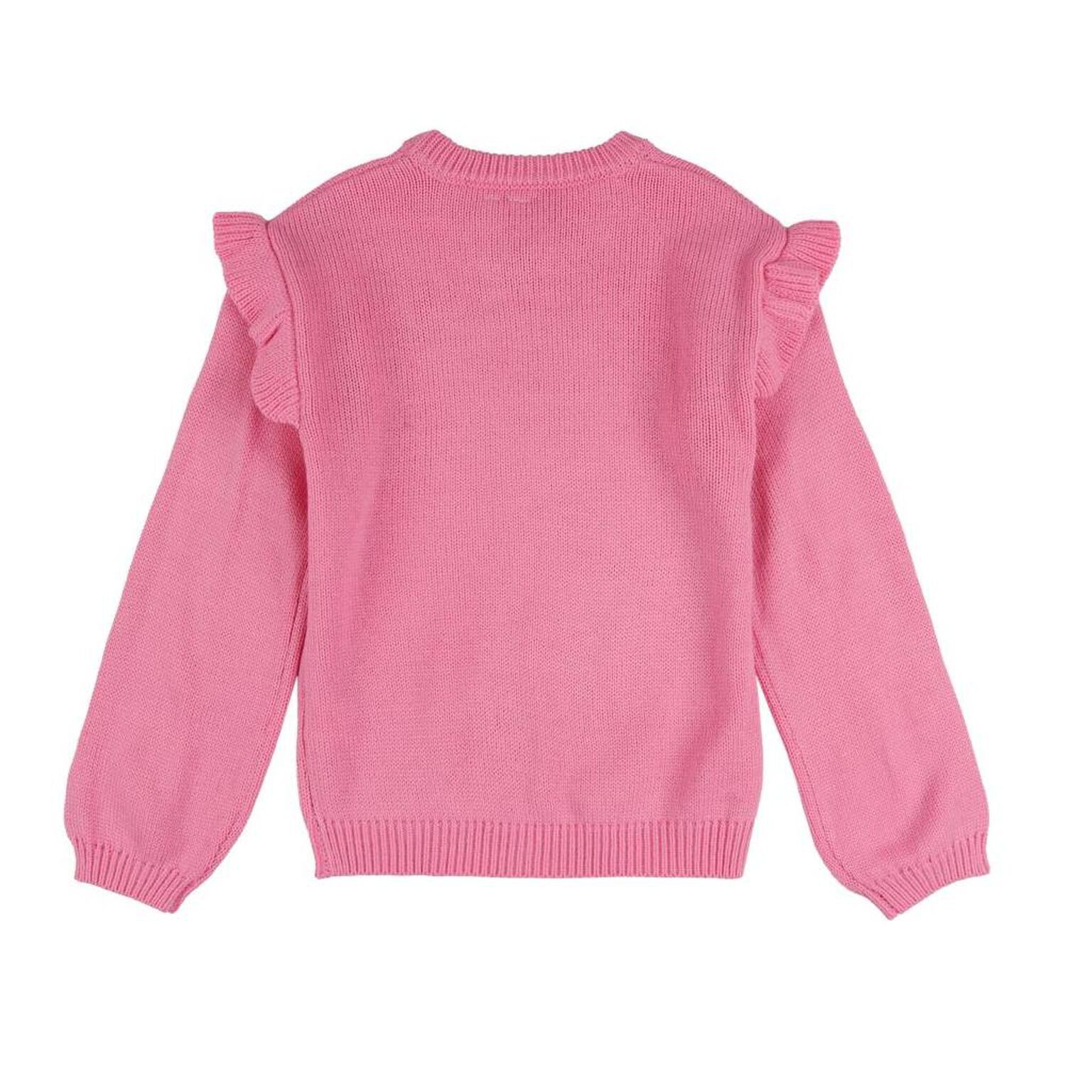Sweater Ni&ntilde;a Topsis image number 1.0