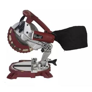 Sierra Ingleteadora El&eacute;ctrica 1300w Karson