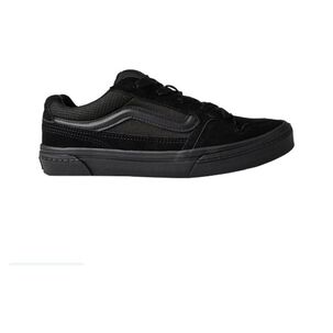 Zapatilla Urbana Unisex Vans Caldrone Negro