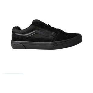 Zapatilla Vans Caldrone Mujer Negro