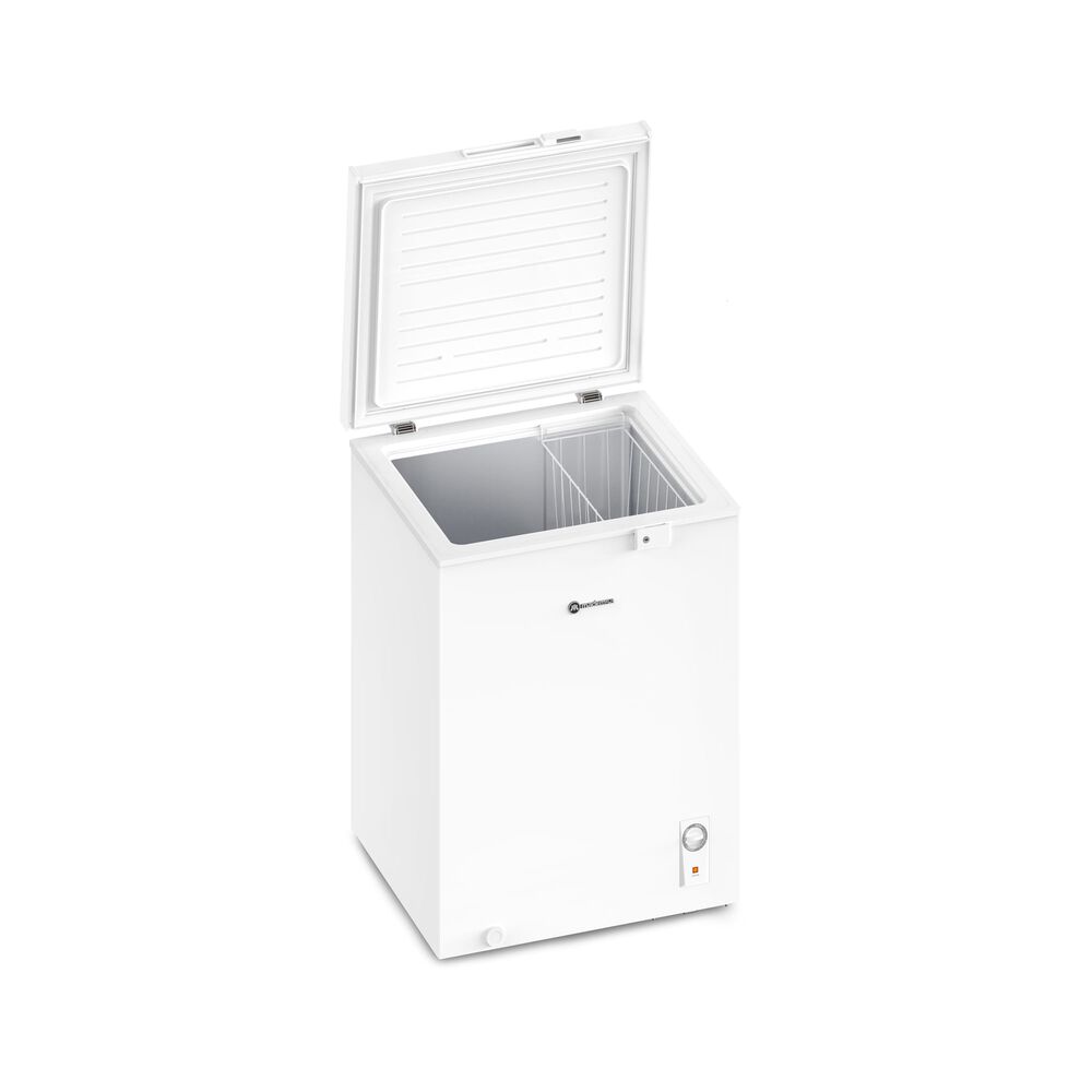 Congelador Freezer Horizontal 142l Fr&iacute;o Directo M150d image number 4.0