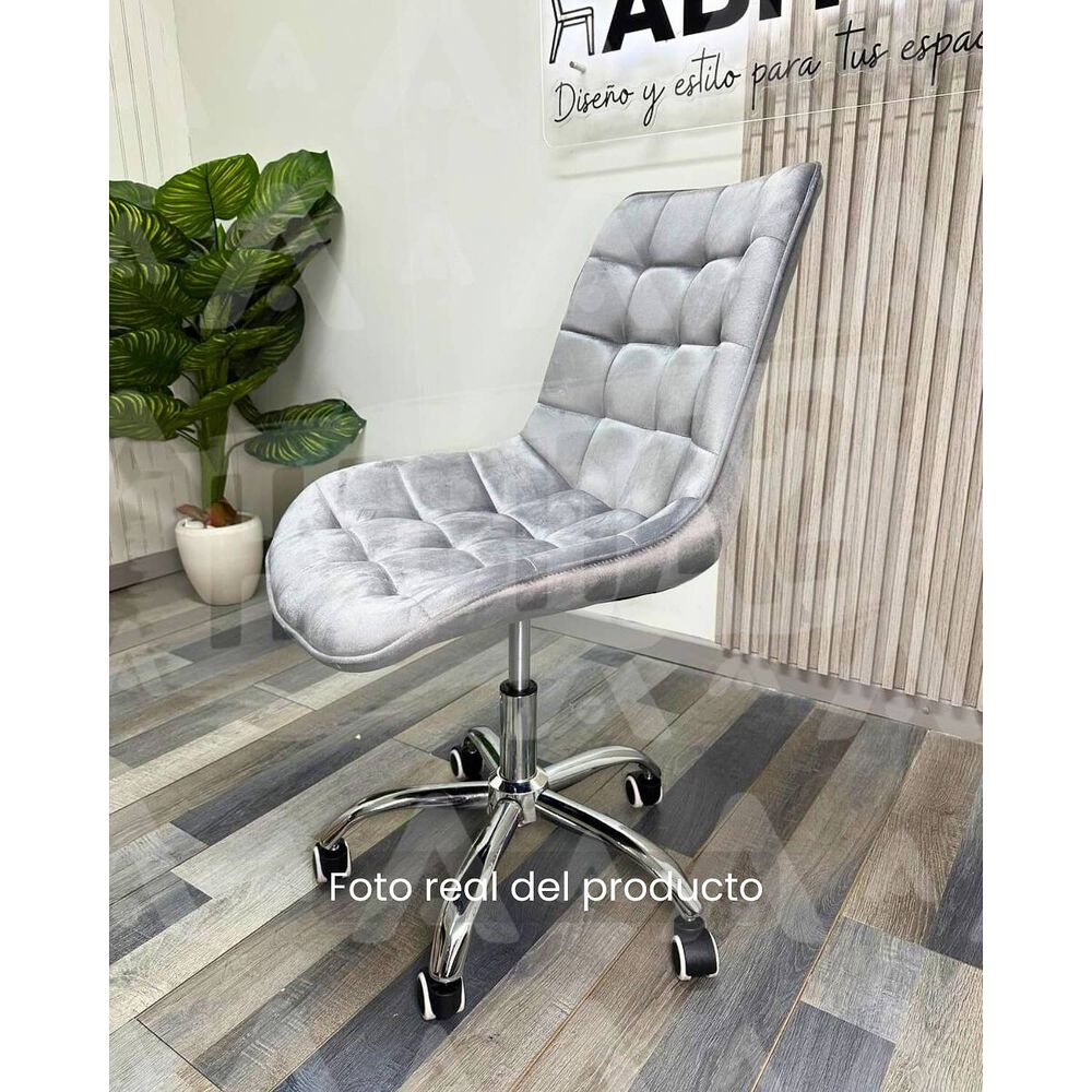 Silla De Escritorio Roma image number 2.0