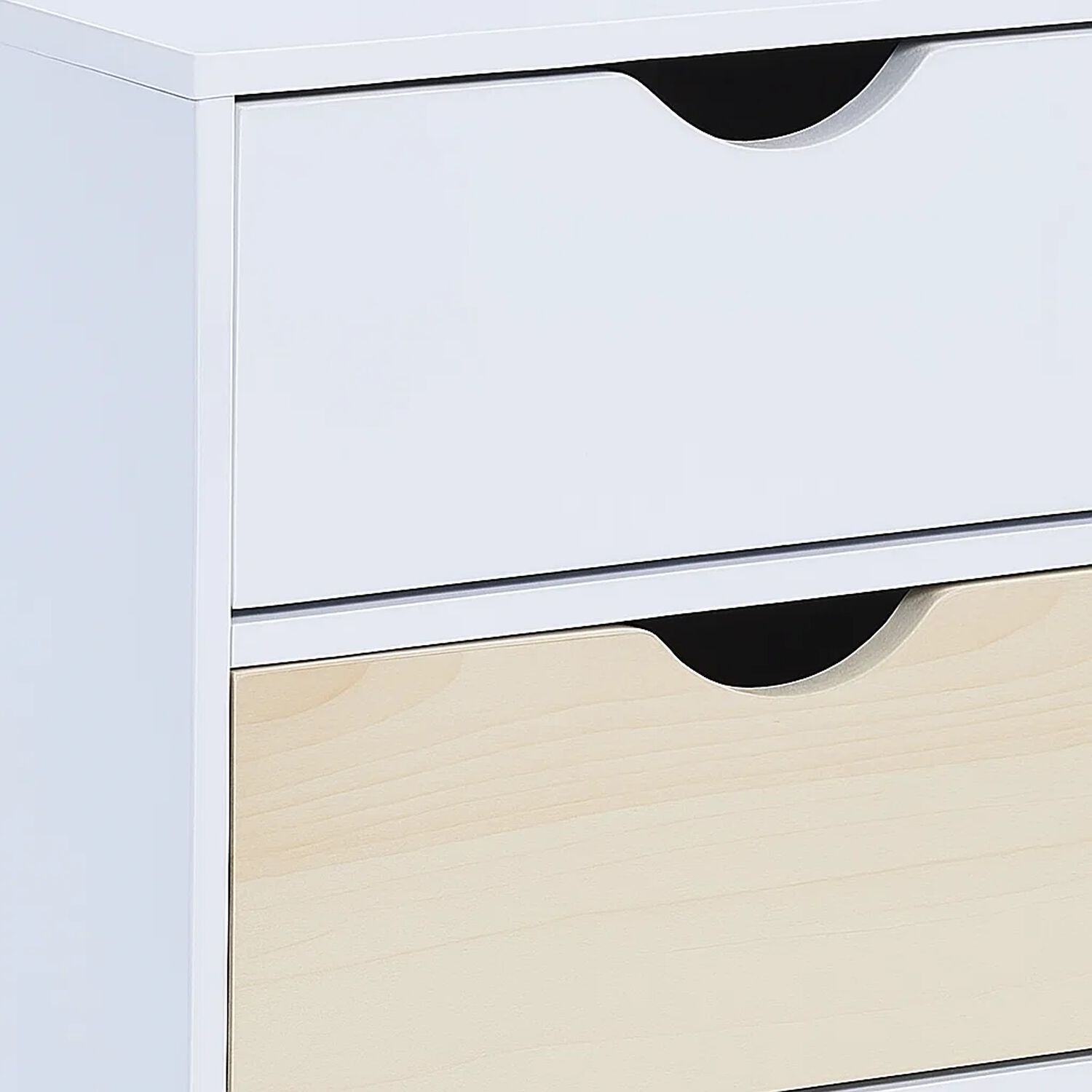 Pack De 2 Veladores Eames 3 Niveles 40x35x62 image number 5.0