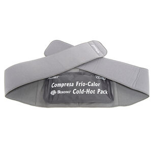 Compresa Frio-calor Para Zona Lumbar-blunding
