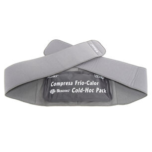 Compresa Frio-calor Para Zona Lumbar-blunding