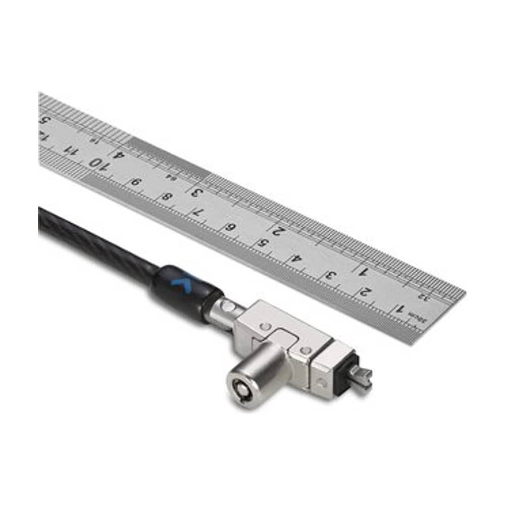 Cable Seguridad N17 Slim Rotatorio 2.0 Kensington - Negro image number 3.0