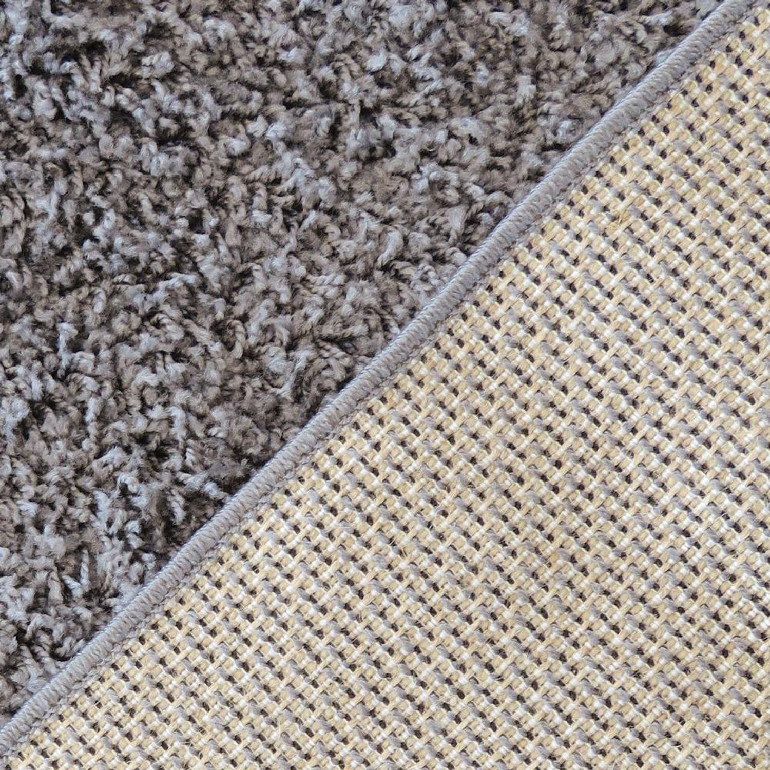 Alfombra Idetex Shaggy&nbsp;/ 50x100 Cm image number 2.0