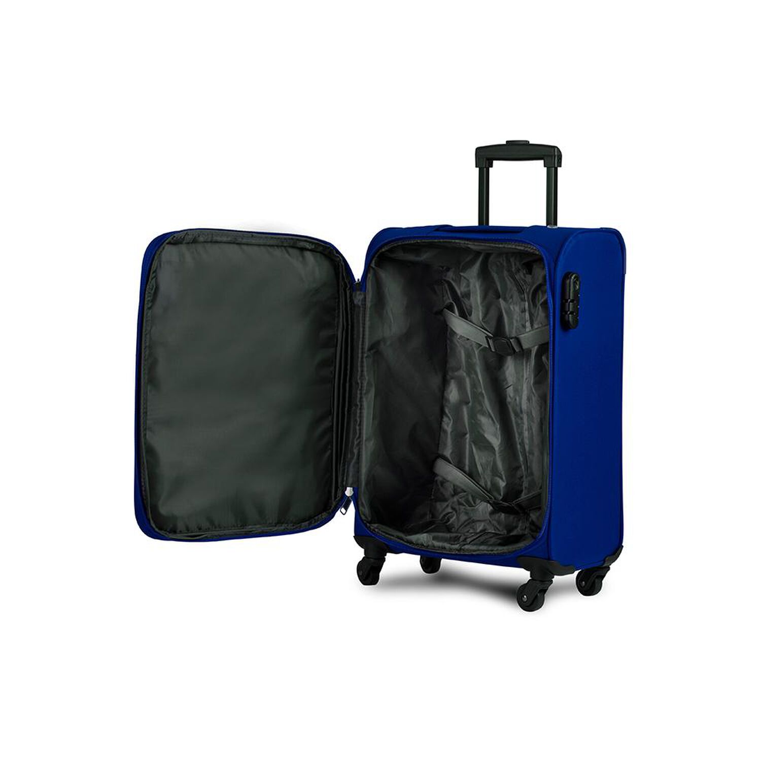 Maleta Cabina American Tourister Frankfurt / 42 image number 3.0
