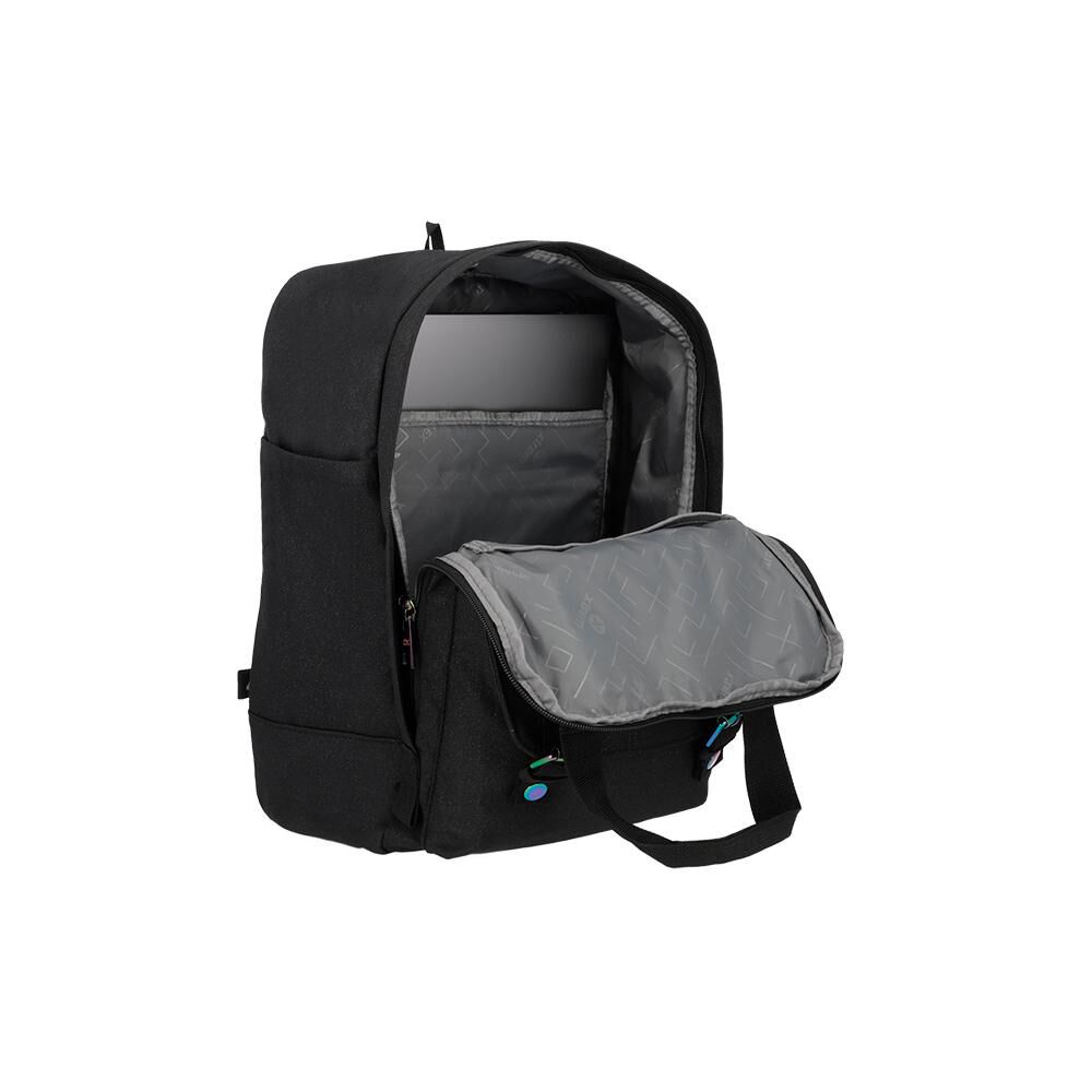 Mochila Notebook Xtrem New Briz 4xt  15" image number 3.0
