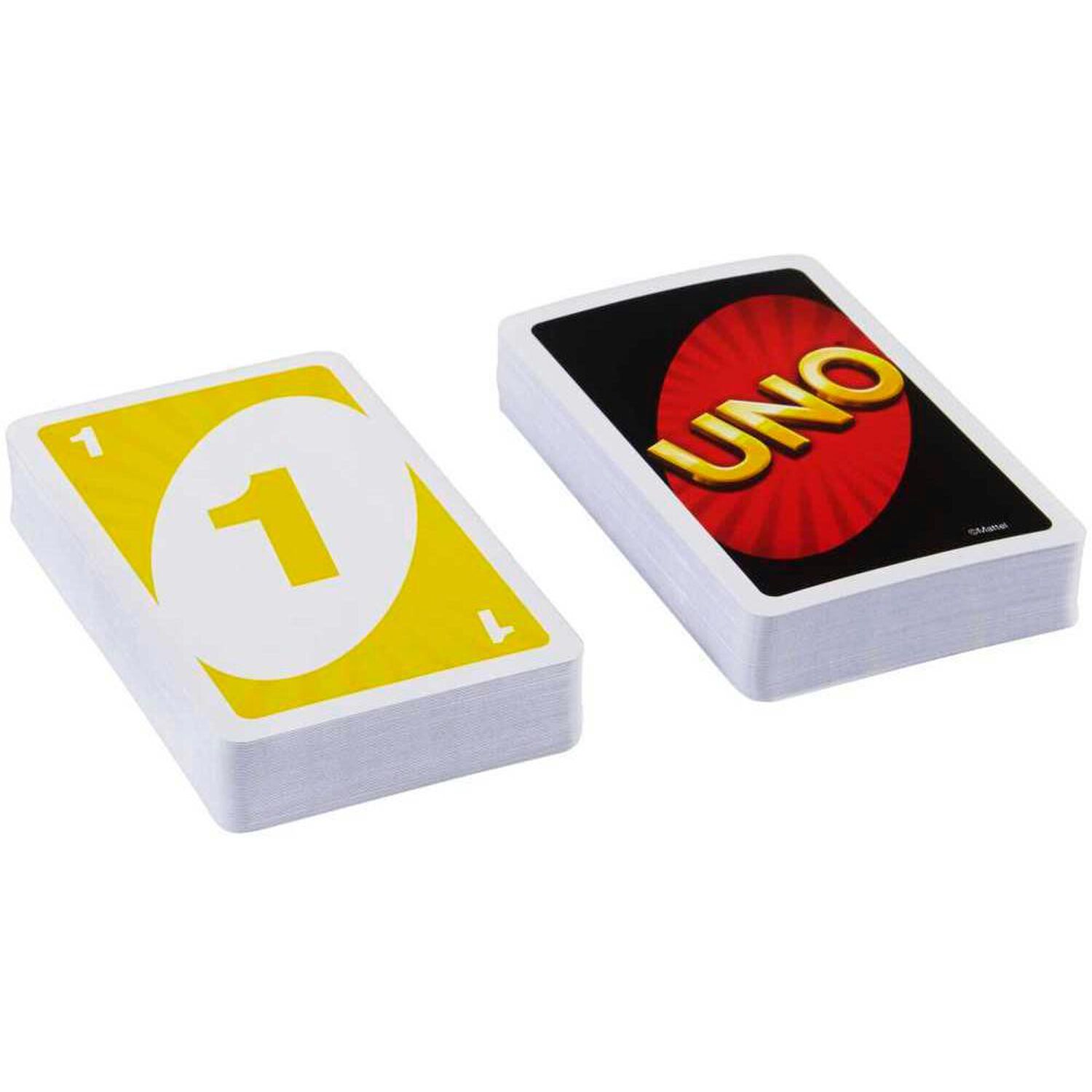 Juego De Cartas Uno Clasica image number 2.0