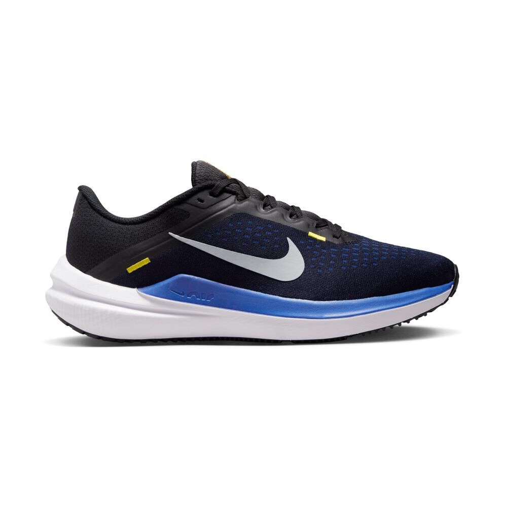 Zapatilla Running Hombre Nike Winflo 10 Negro image number 0.0