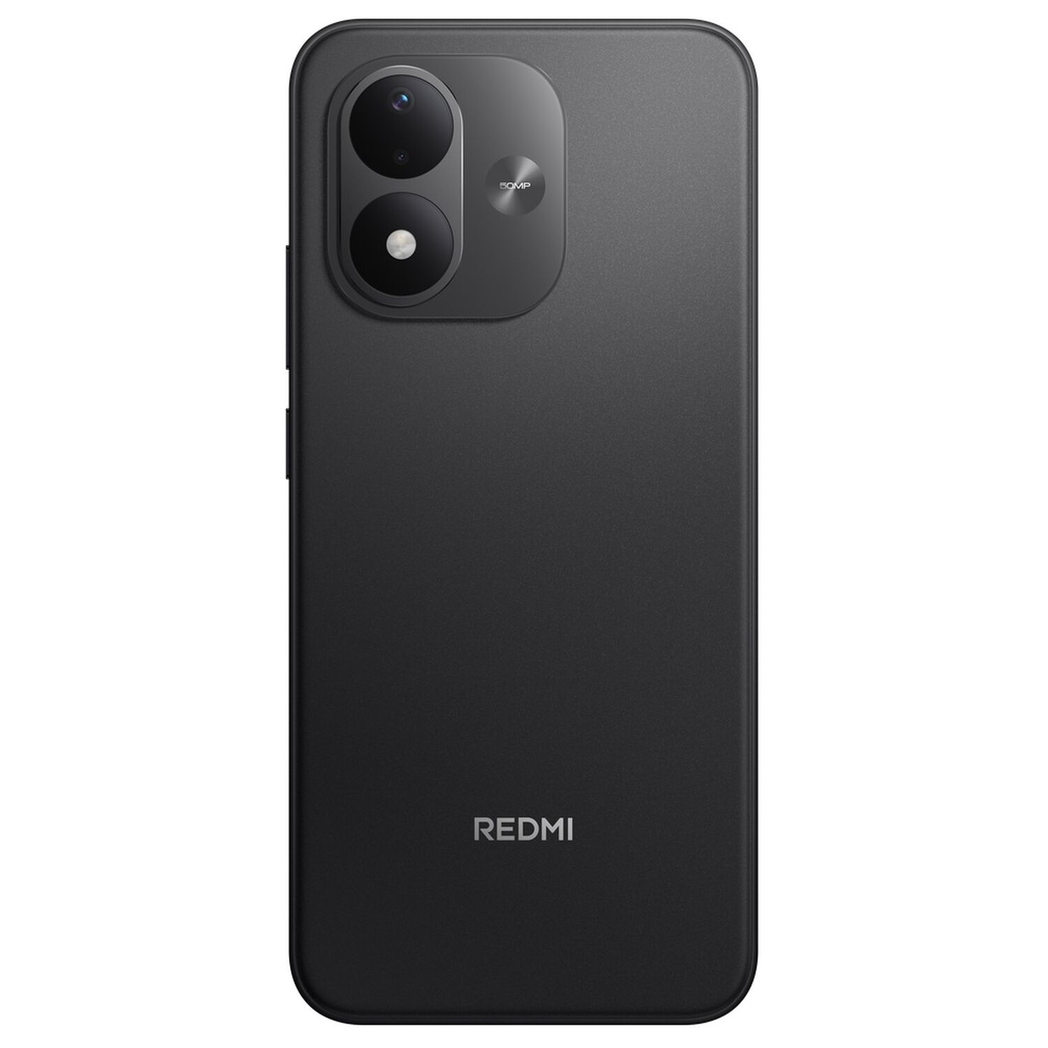 Smartphone Xiaomi Redmi Note 17 / 5G / 128 GB / Negro / Liberado + Redmi Buds Play 6 image number 3.0