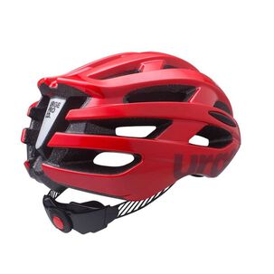 Casco Urge Tourair Roj L/xl