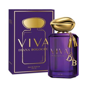 Perfume Mujer Viva Diana Bolocco / 100 Ml / Eau De Parfum