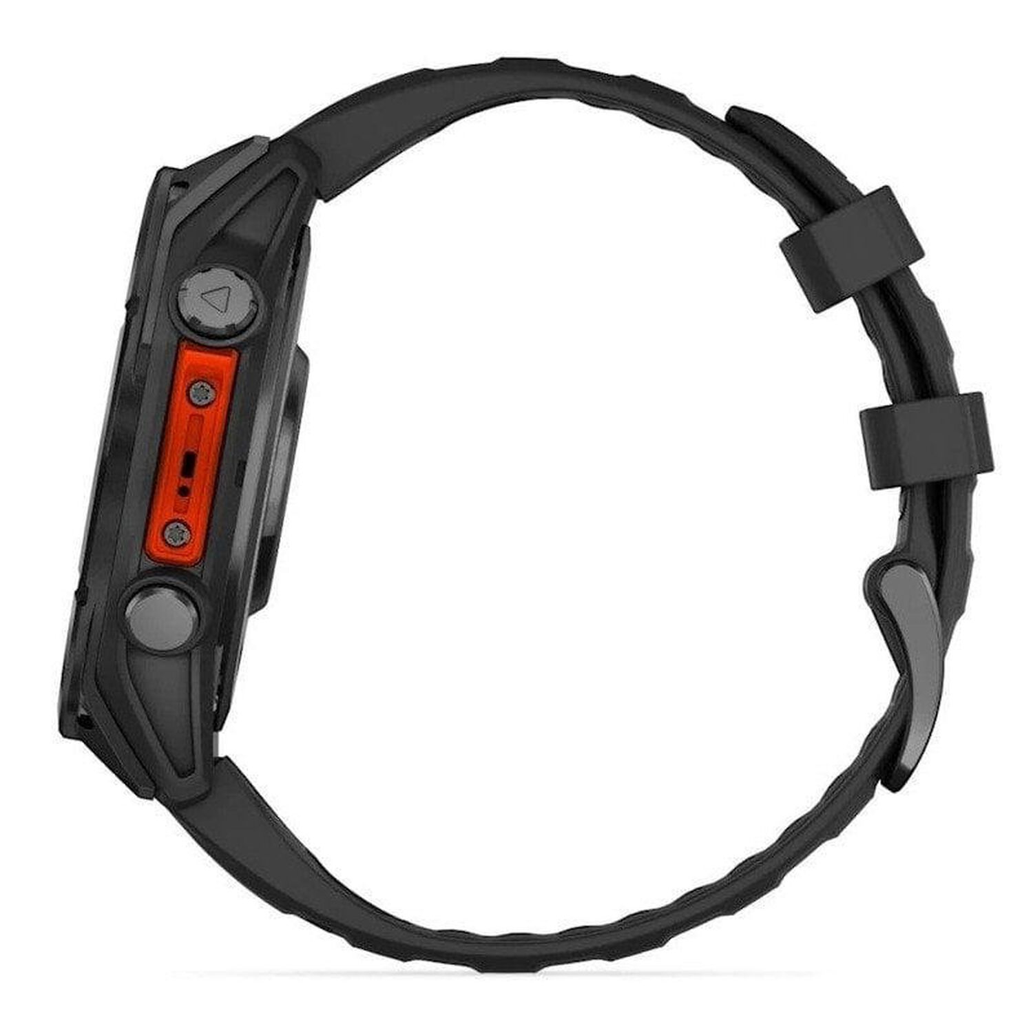 Garmin F&eacute;nix 8 Smartwatch Amoled 47mm Gps Multideporte image number 4.0