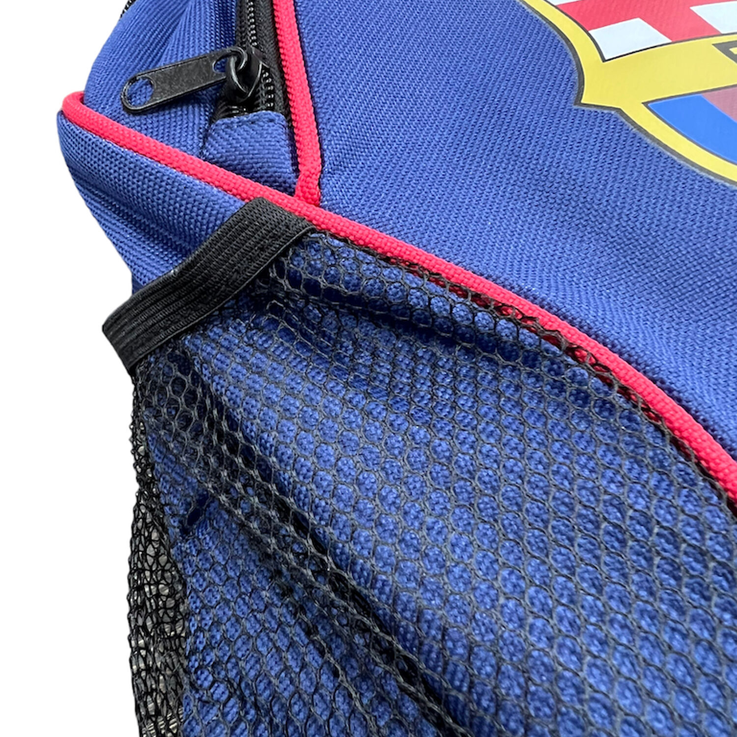 Mochila Futbol Barcelona Original image number 3.0