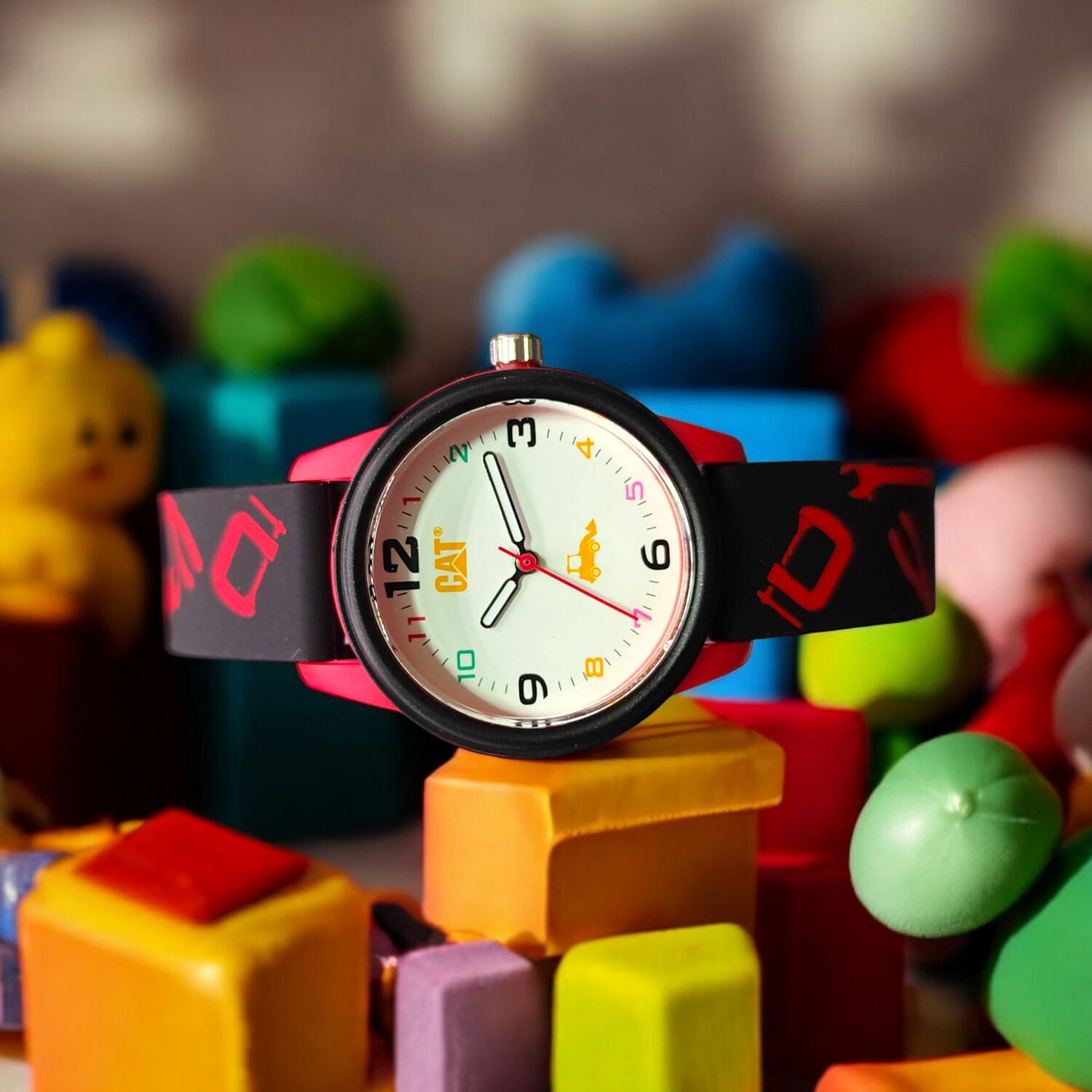 Reloj Cat Ni&ntilde;os Ke-140-28-212 Kids image number 2.0