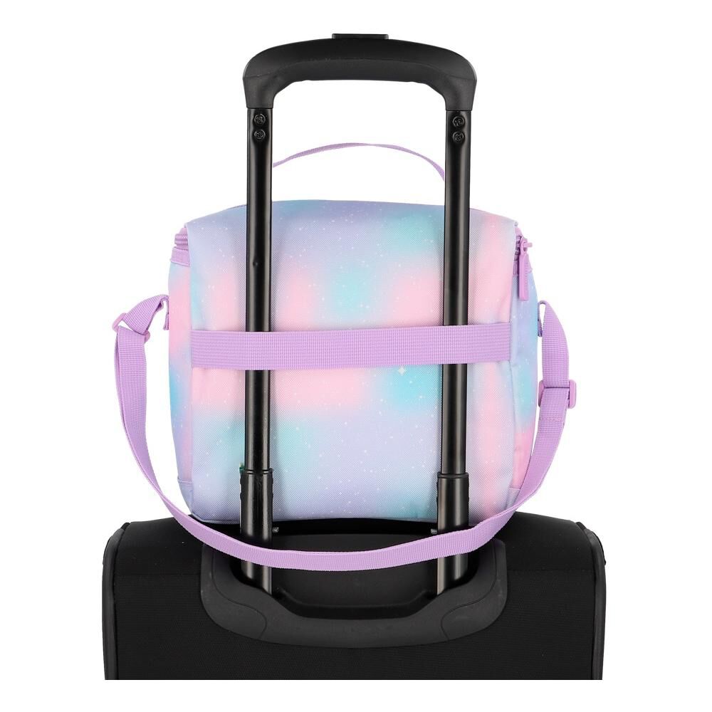 Multipack 6xt Mochila Ni&ntilde;a Xtrem Estrellas Multicolor image number 8.0