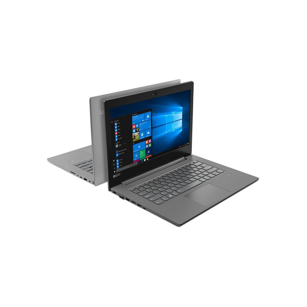 Notebook Lenovo V330 / Intel Core I5 / 4 GB RAM / UHD Graphics 620 / 1 TB / 14" image number 1.0