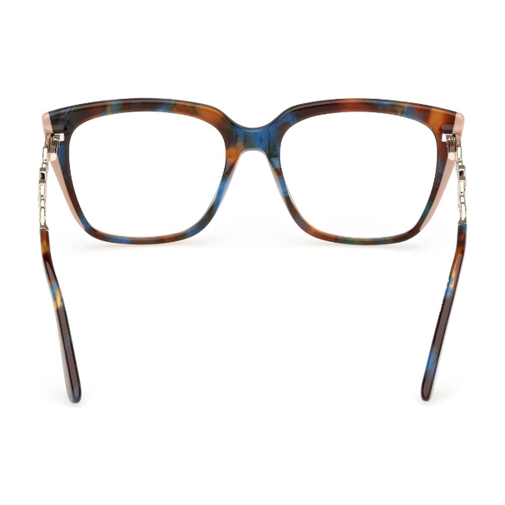 Lentes &Oacute;pticos Havana Guess By Marciano image number 4.0