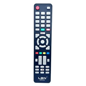 Control Remoto Universal Para Tv Irt Hyundai Azul