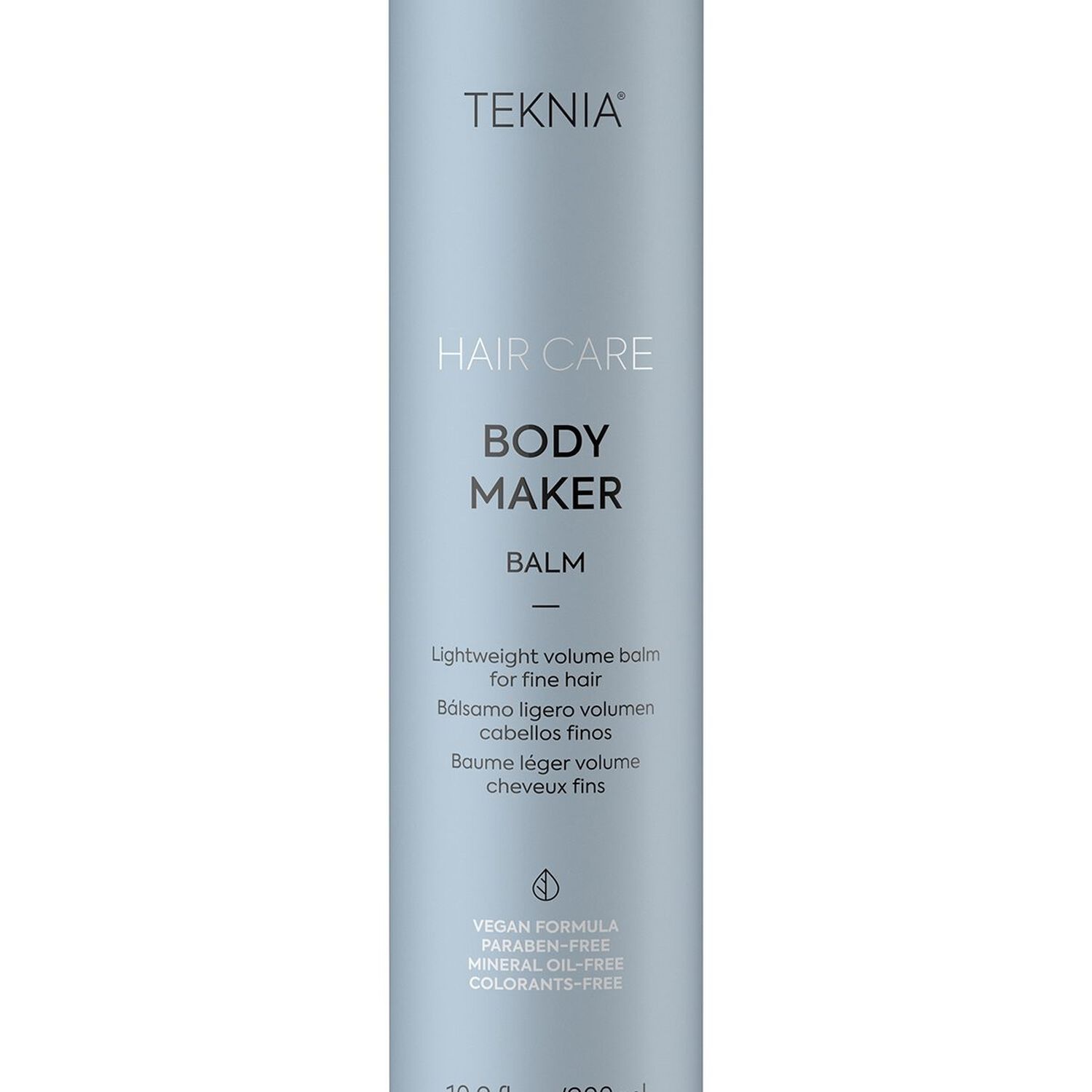 Acondicionador Body Maker Lakme 300ml Teknia image number 1.0