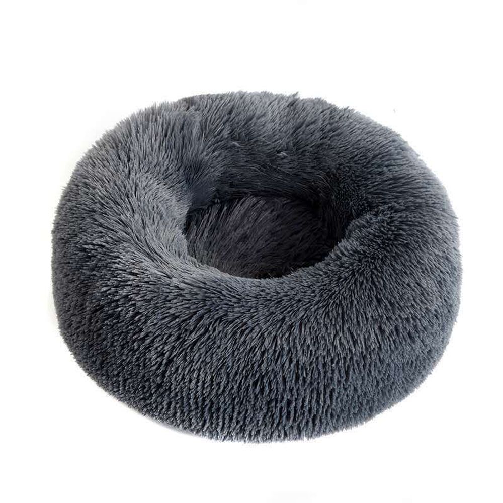 Cama Para Mascota Perros Y Gatos 60cm Tamaño M image number 12.0