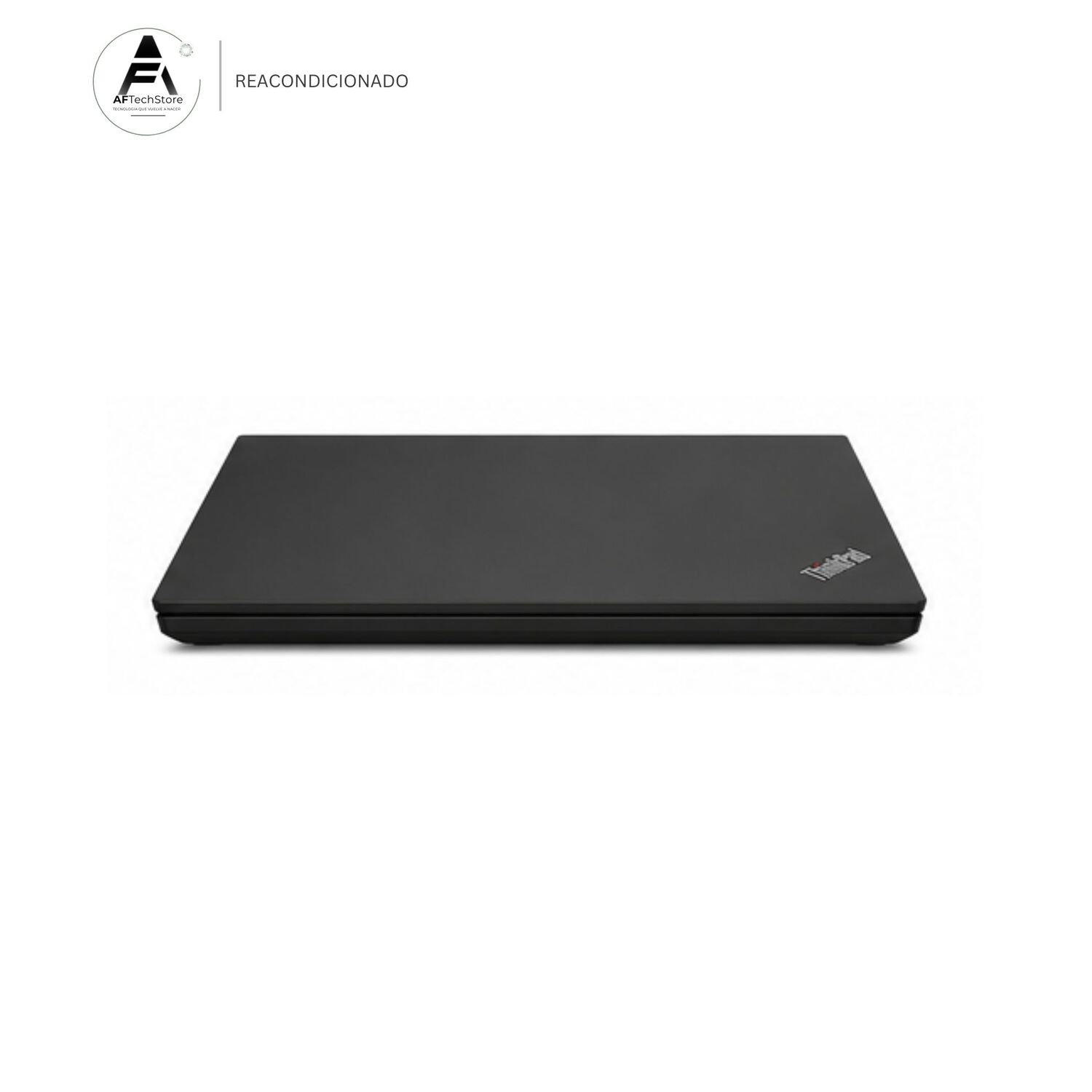 Notebook Lenovo E14 I5 10th 16gb 256gb - Win11 Office - Reacondicionado Profesional image number 2.0