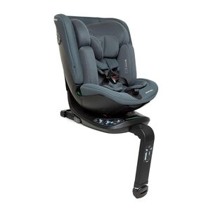 Silla De Auto Convertible Spinel 360° Plus 012 Authentic Graphite