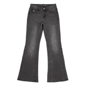 Jeans Mujer Rolly Go