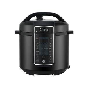 Olla El&eacute;ctrica Midea Multicook 5.7 Litros Digital My-pc6007b
