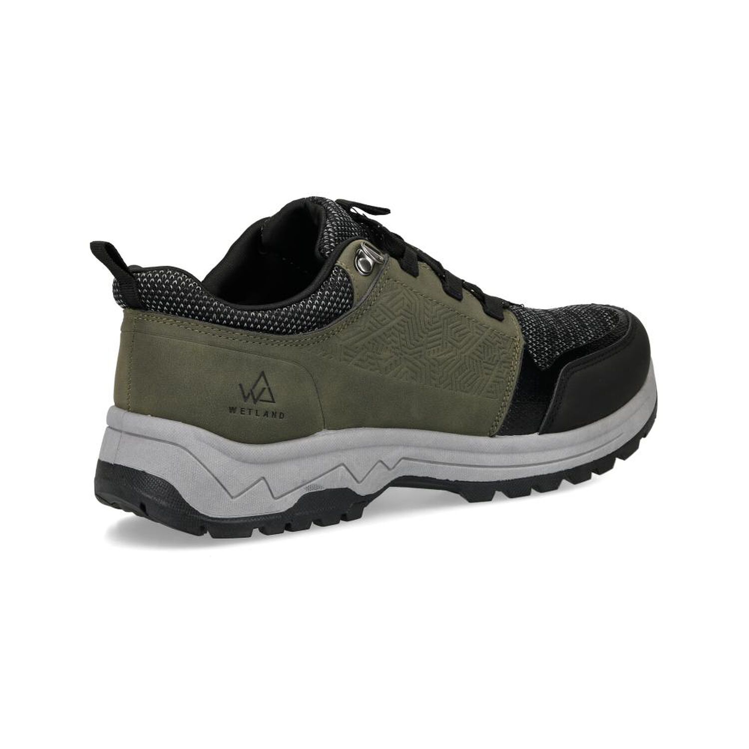 Zapatilla Urbana Hombre Wetland Olive image number 3.0