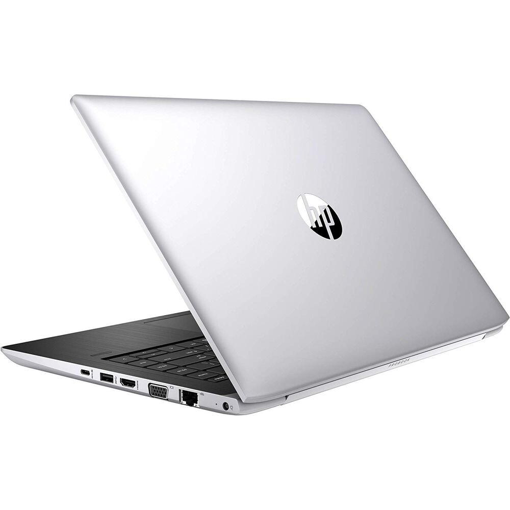 Notebook Hp Probook 440 G5 14 (i5-8va 8gb 256gb Ssd) Reacondicionado Grado A image number 2.0