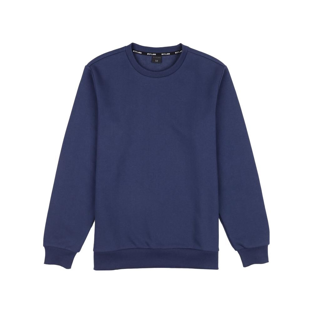 Poler&oacute;n Deportivo Hombre Wetland image number 0.0