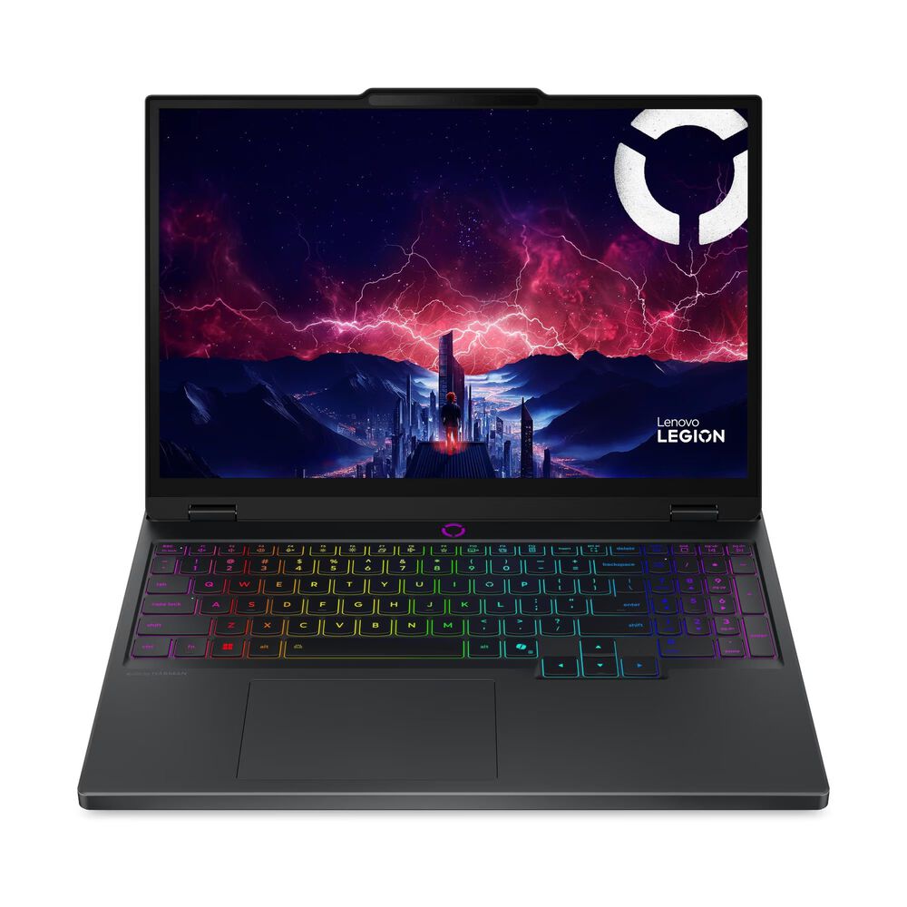 Notebook Gamer Legion 5 Gen 10 Amd Ryzen 7 32gb Ram 1tb Ssd 15" Geforce Rtx 5060 image number 0.0