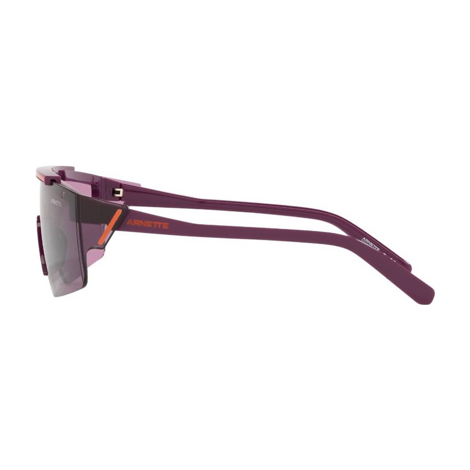 Lentes De Sol Deimos Cyclamen Sustentable Arnette image number 3.0