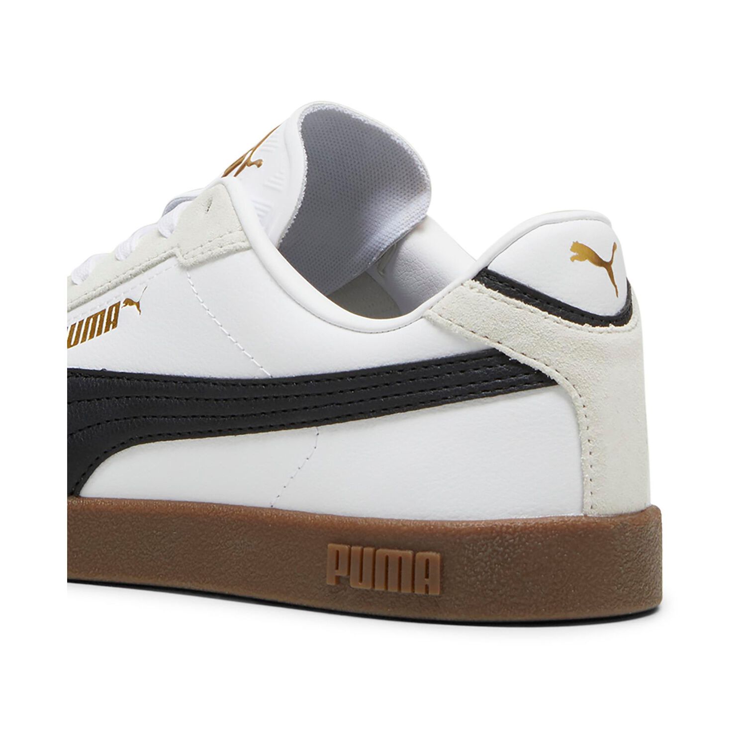 Zapatilla Puma Urbana Mujer Club Ii Era image number 1.0