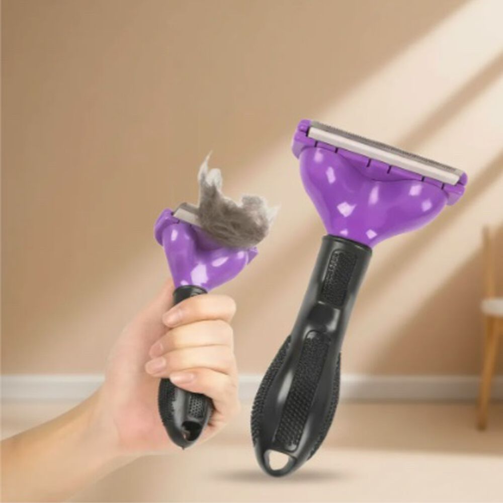 Cepillo Para Gato Furminator image number 3.0