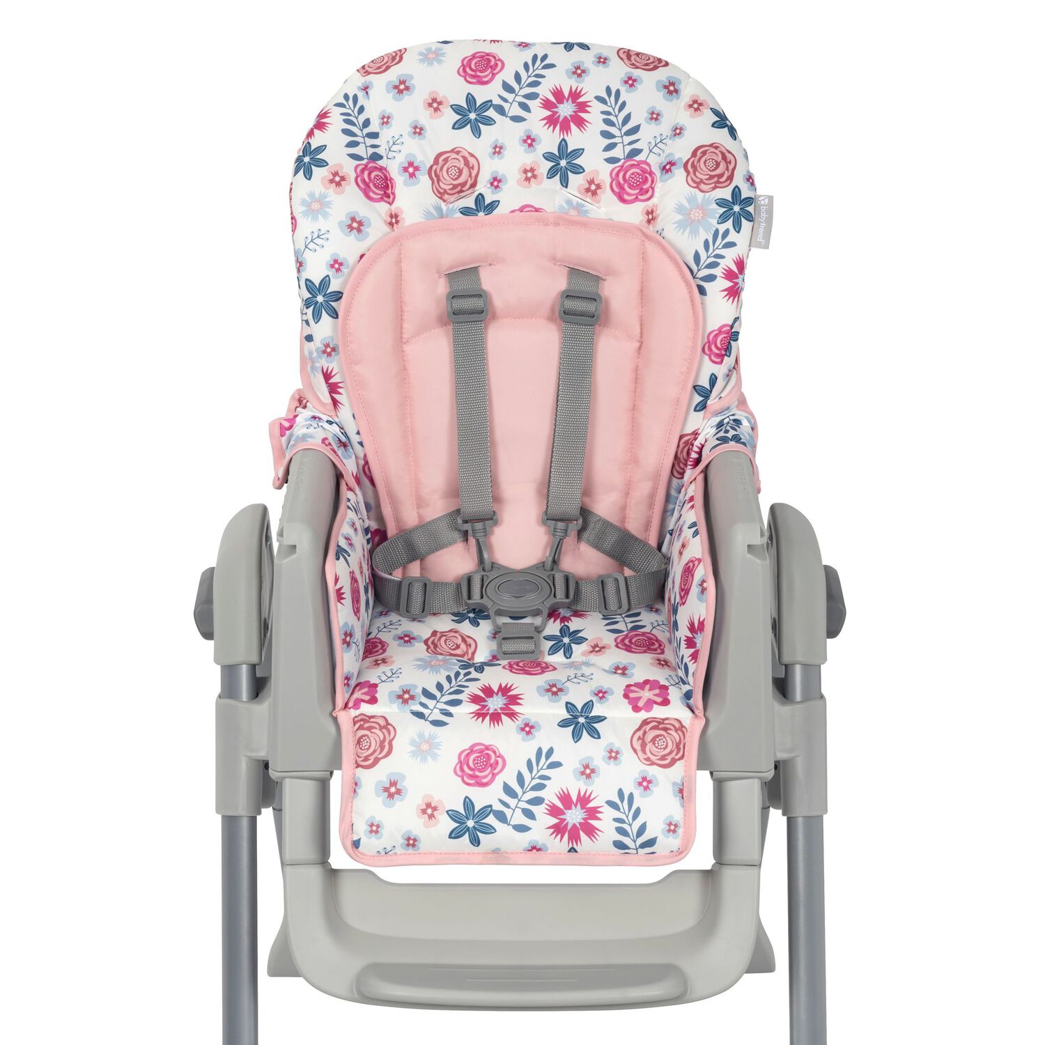 Silla De Comer 3 En 1 Sit Right 2.0 Flora | Desde Los 6 Meses Hasta 18 Kg image number 9.0