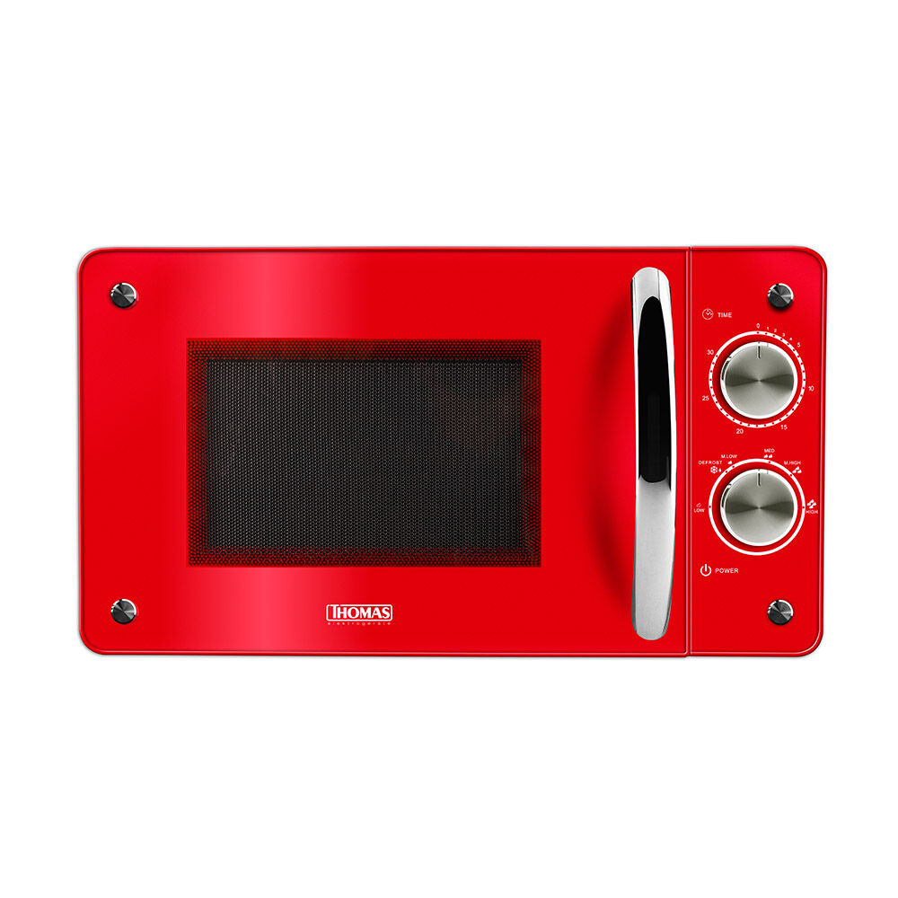 Microondas Thomas Th-20R02 / 20 Litros image number 0.0