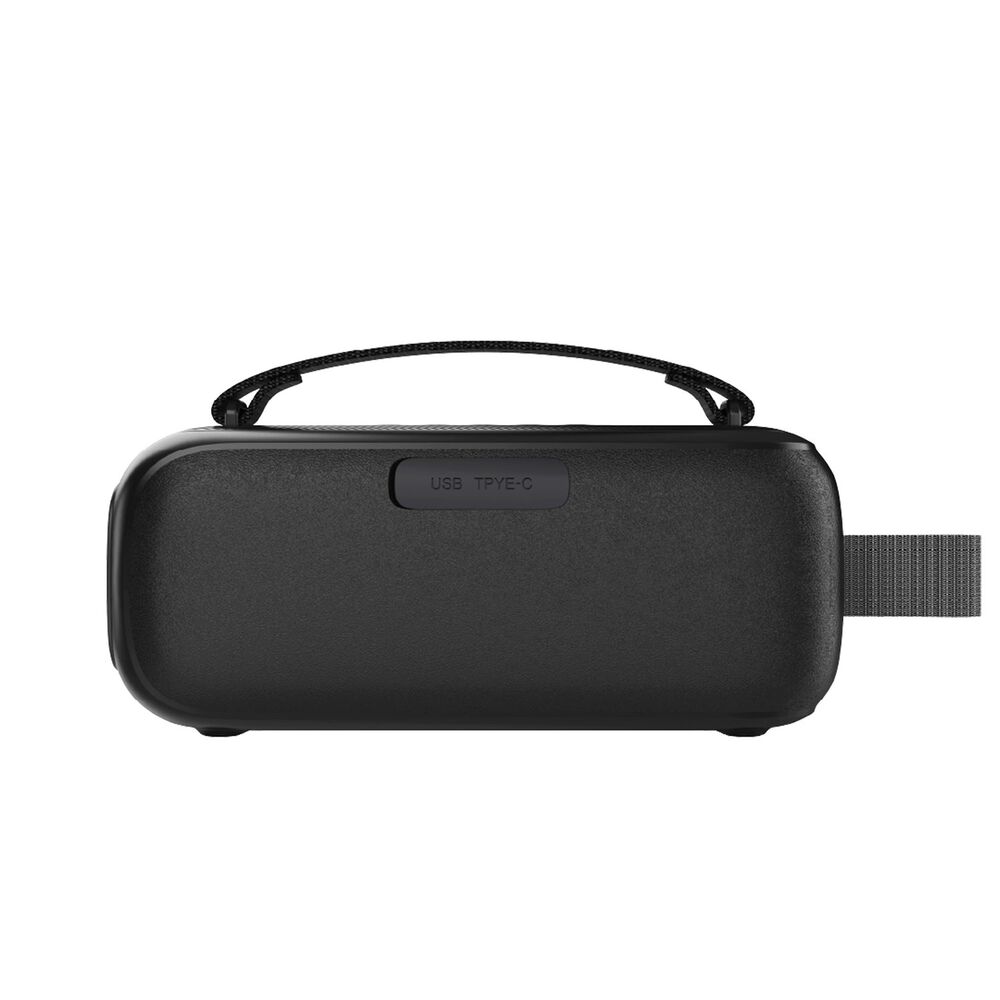 Parlante Portatil Awss40bt Negro image number 4.0