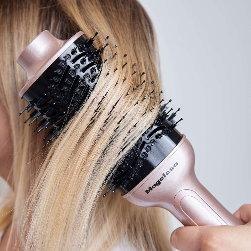 Cepillo El&eacute;ctrico Secador Cintia Mgf7560 image number 5.0