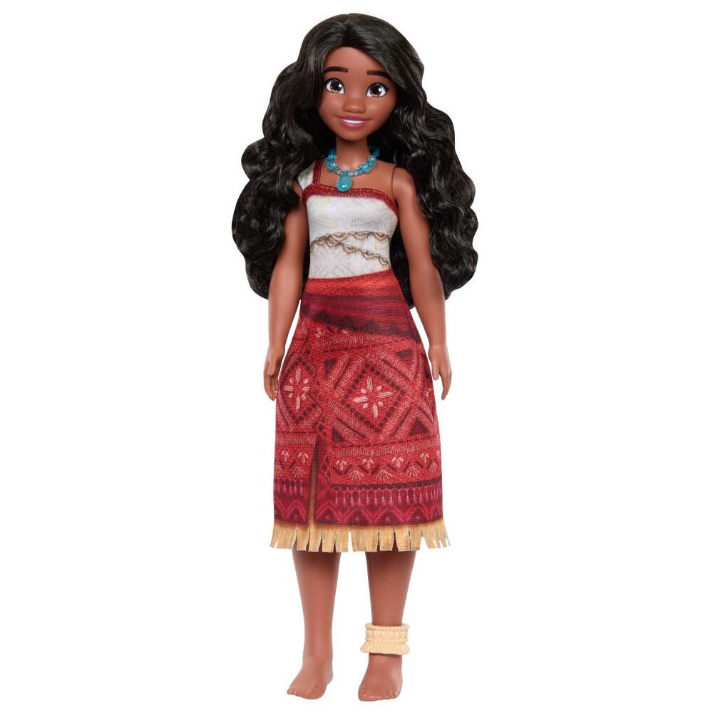 Mu&ntilde;eca Moana 2 Jbt33 image number 6.0