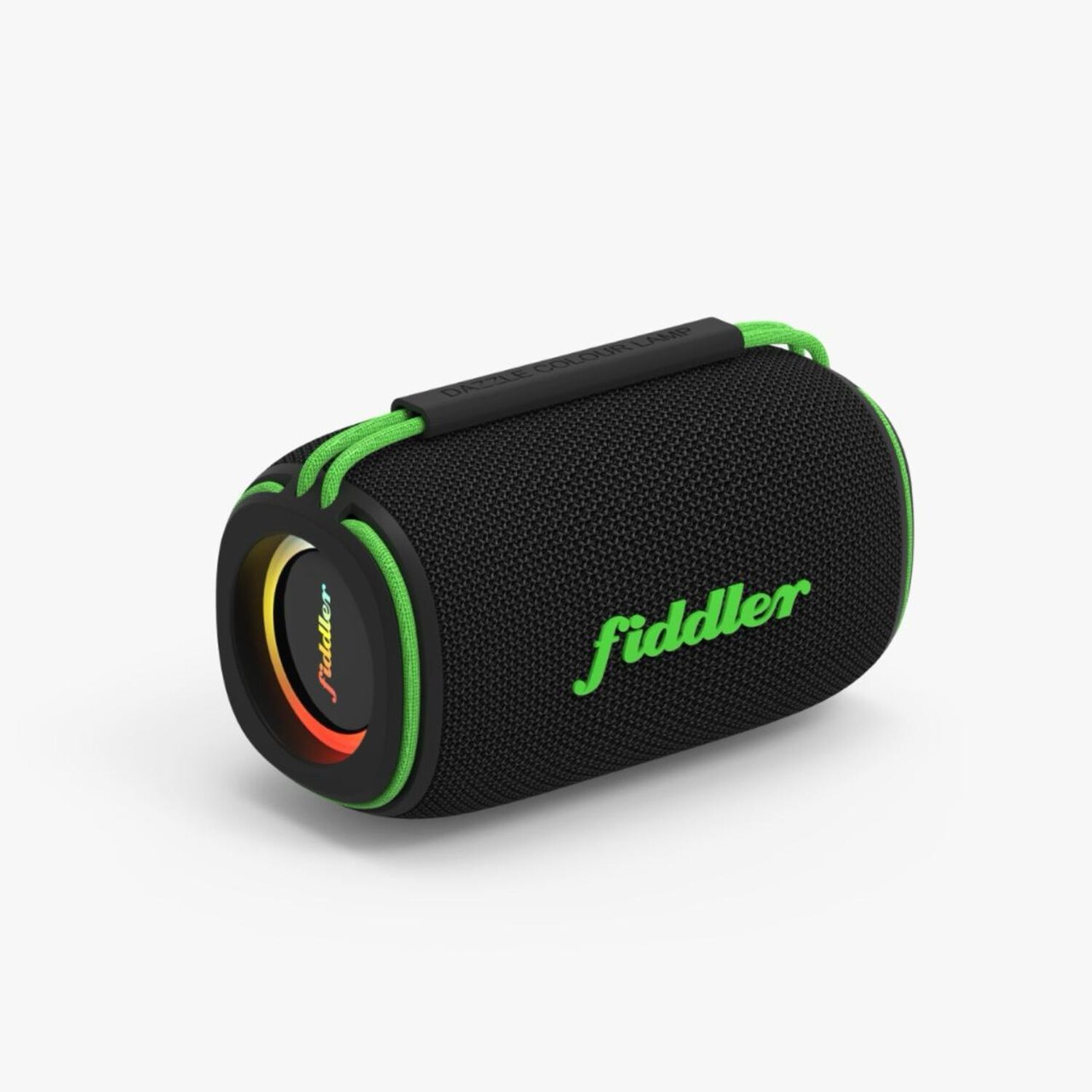 Parlante Inal&aacute;mbrico Bluetooth Rocket High Power 15w image number 3.0